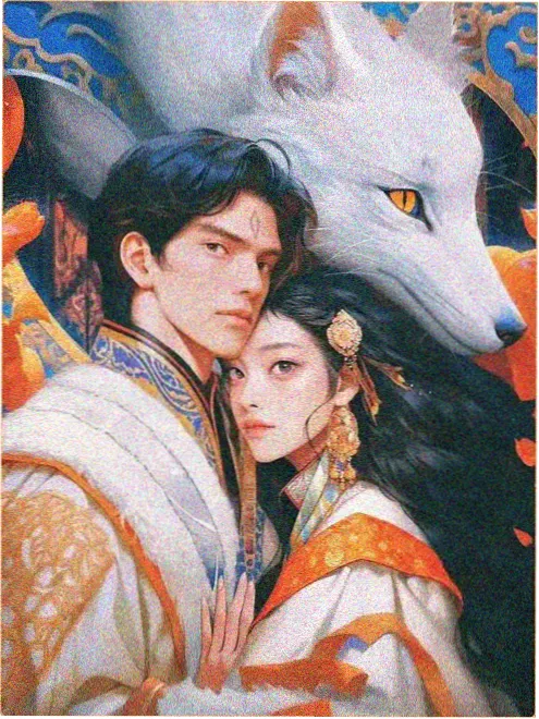 逆光而行 海报