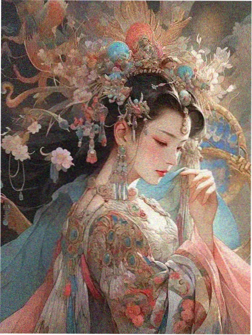 岁月回响 海报