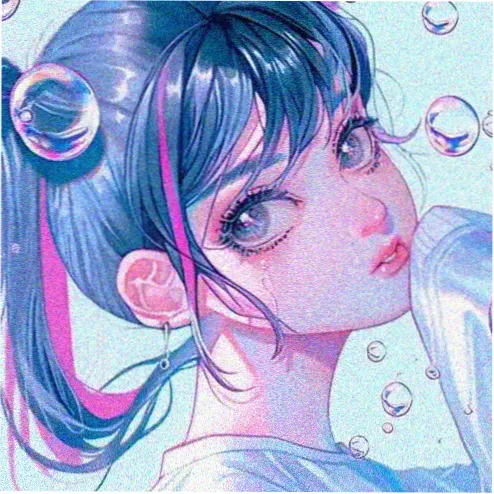 海边放映员 头像